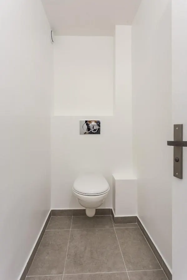 Magnifique Appartement- 7P- Sacre Coeur Ramey I Paris Apartment