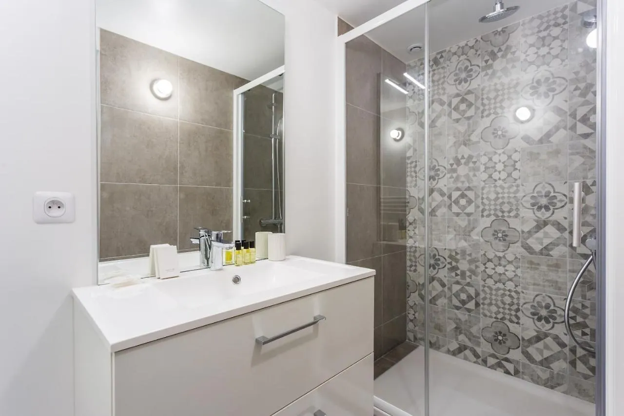 Magnifique Appartement- 7P- Sacre Coeur Ramey I Paris