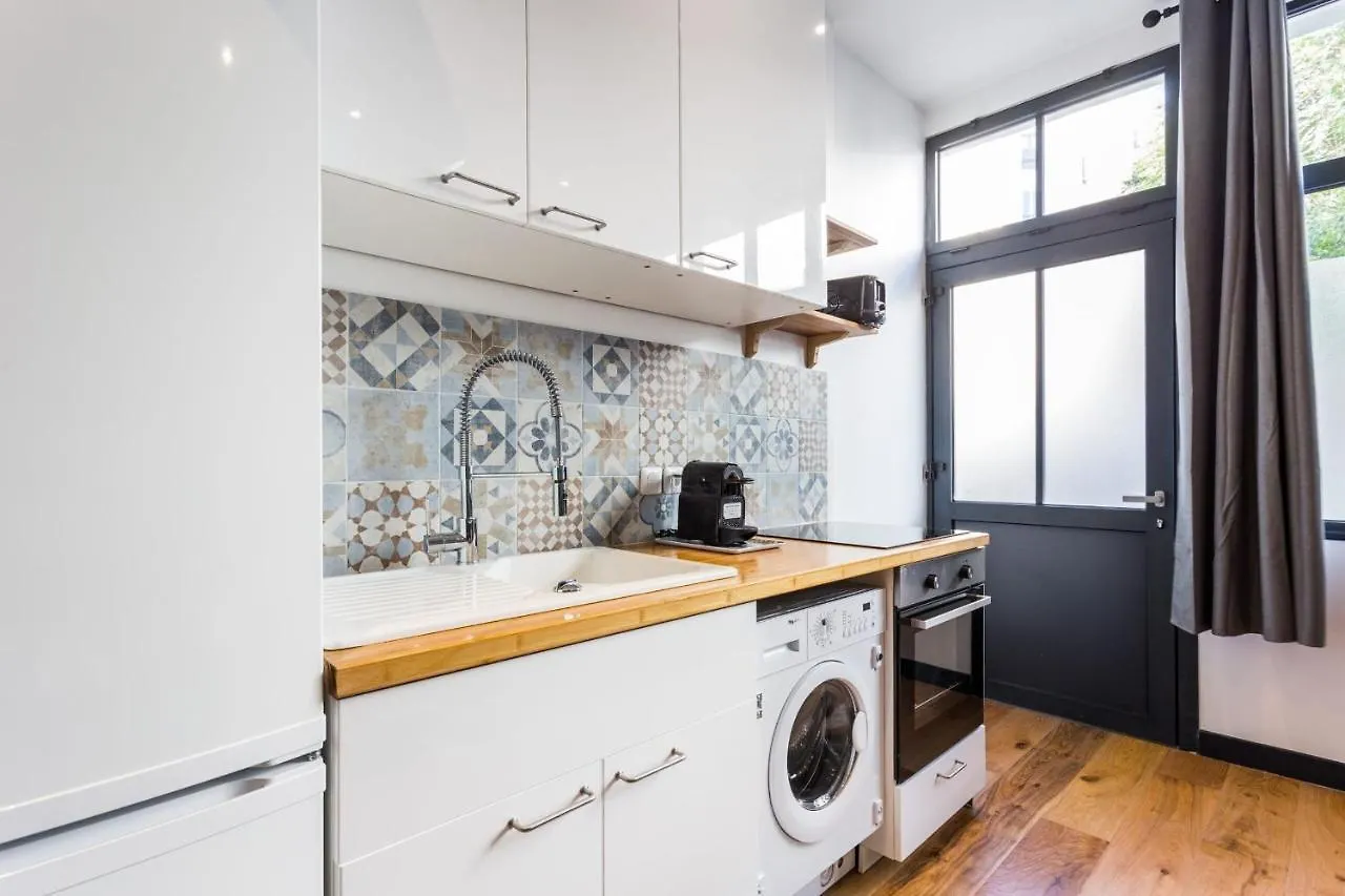 Magnifique Appartement- 7P- Sacre Coeur Ramey I Paris 0*,  France